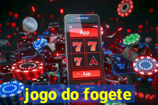 jogo do fogete