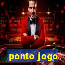 ponto jogo