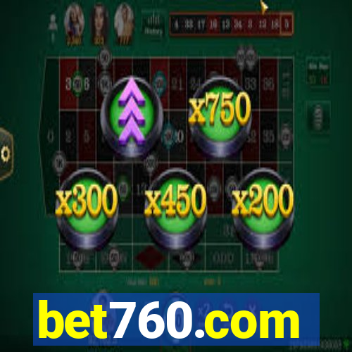 bet760.com