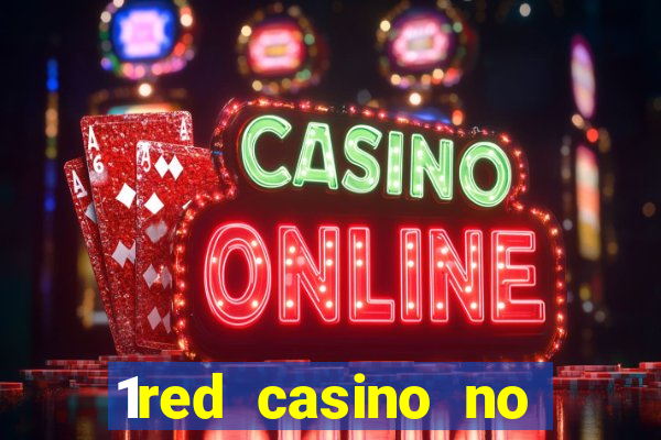 1red casino no deposit bonus