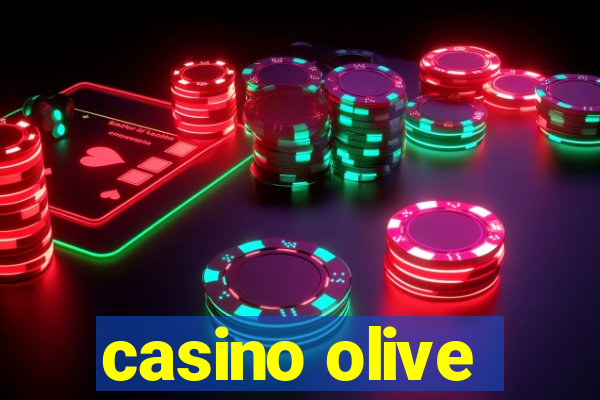 casino olive