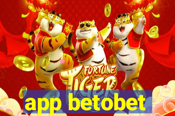 app betobet