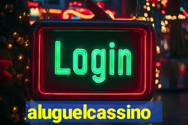 aluguelcassino