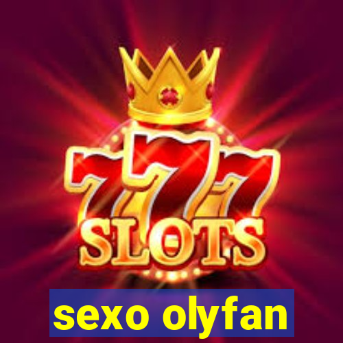 sexo olyfan