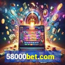 58000bet.com