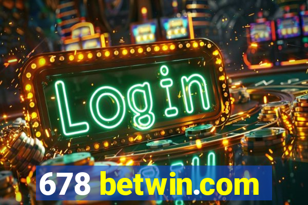 678 betwin.com