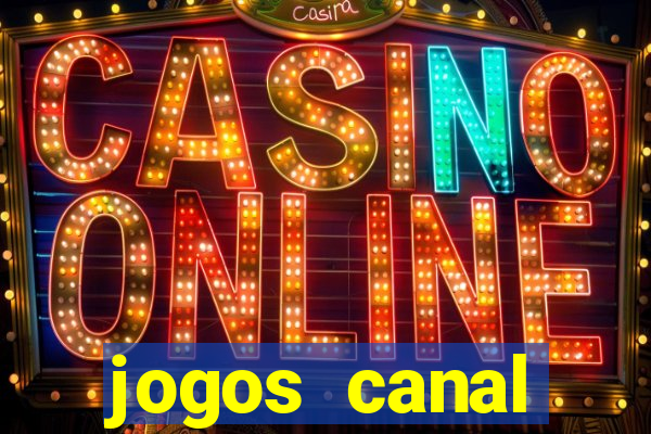 jogos canal premiere hoje