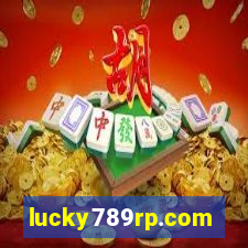 lucky789rp.com