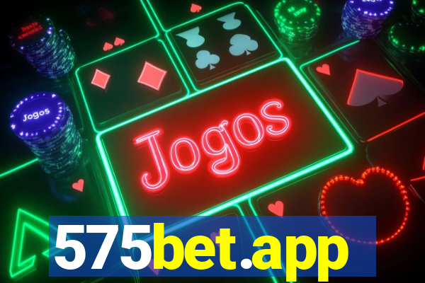 575bet.app