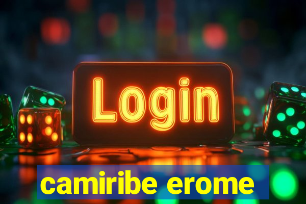 camiribe erome