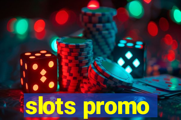 slots promo