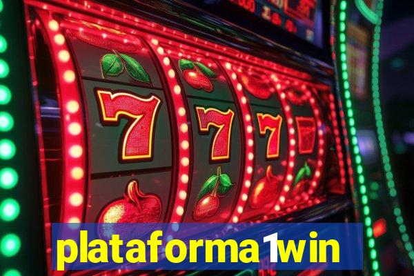 plataforma1win