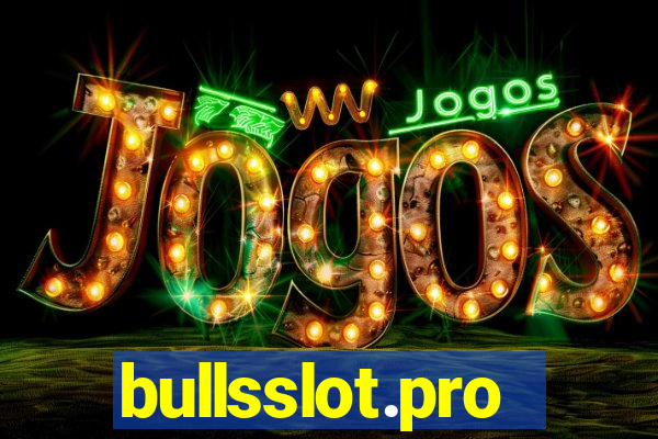 bullsslot.pro