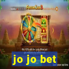 jo jo bet