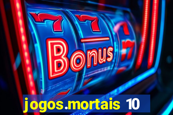 jogos.mortais 10