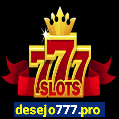 desejo777.pro