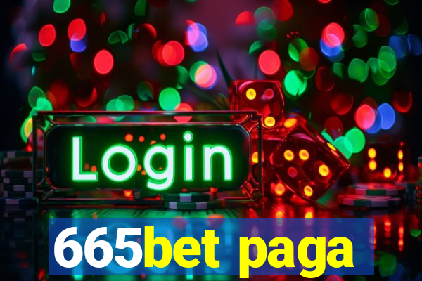 665bet paga