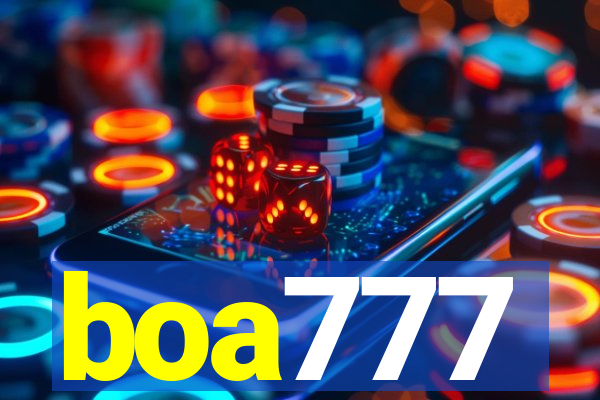 boa777