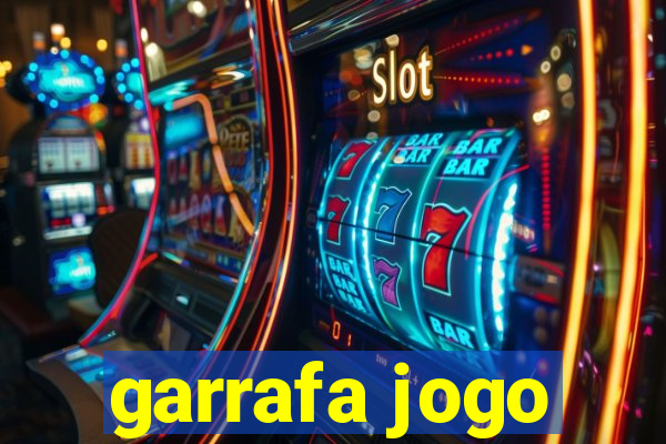 garrafa jogo