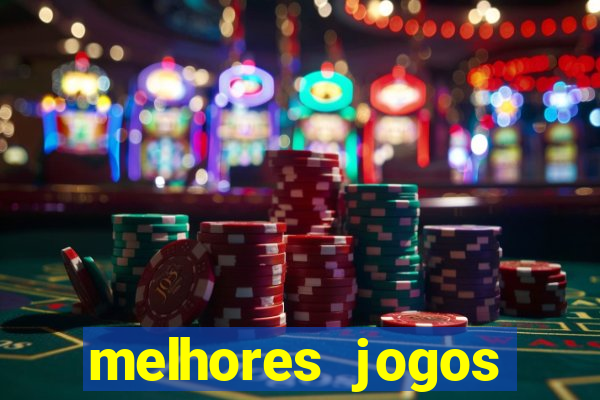 melhores jogos pagos ios