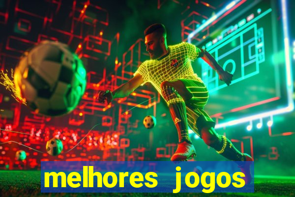 melhores jogos pagos ios