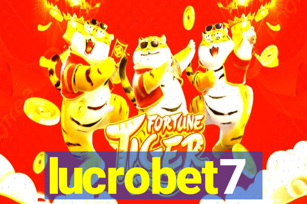 lucrobet7