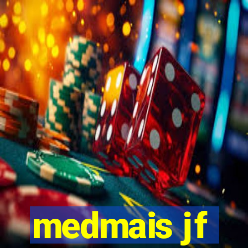 medmais jf