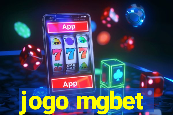 jogo mgbet