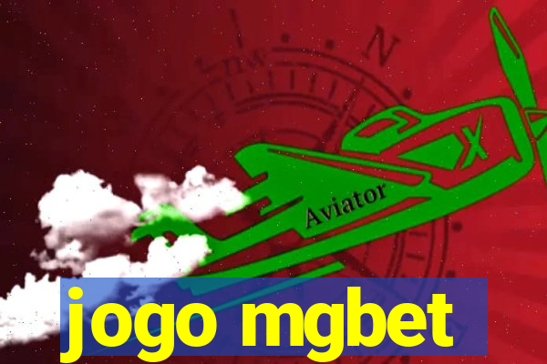 jogo mgbet