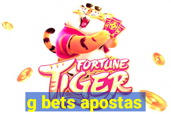 g bets apostas