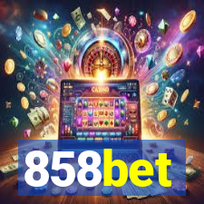 858bet