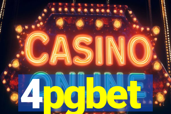 4pgbet