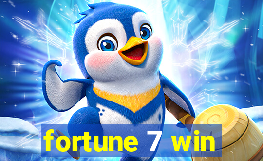 fortune 7 win