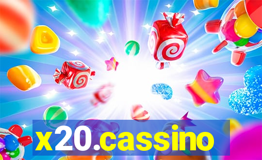 x20.cassino