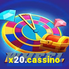 x20.cassino