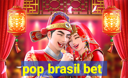 pop brasil bet