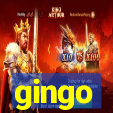 gingo