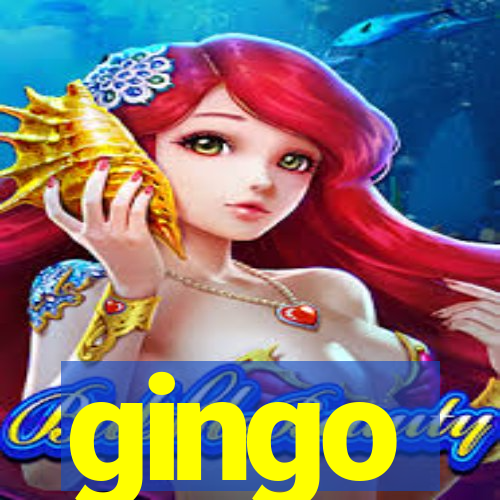 gingo