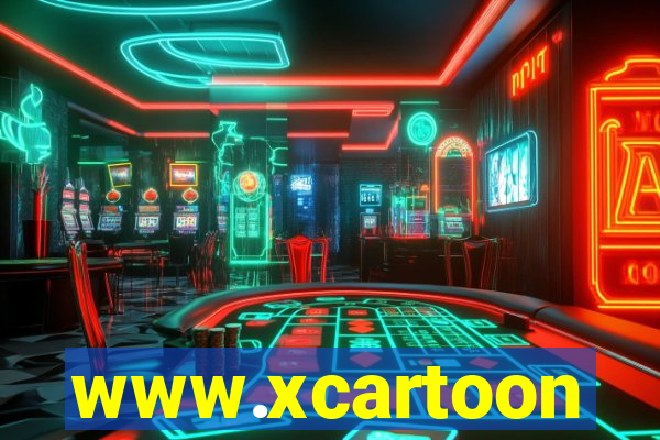 www.xcartoon