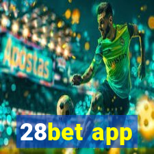 28bet app