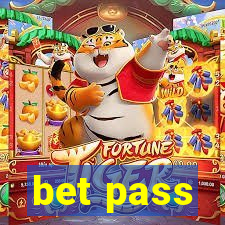 bet pass