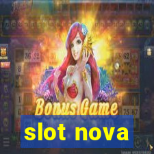 slot nova