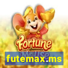 futemax.ms