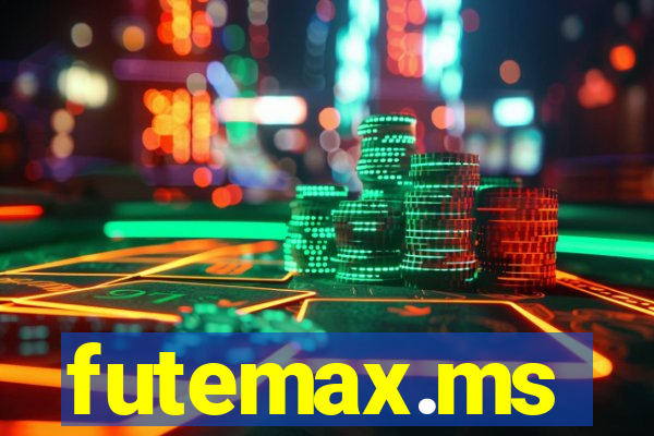 futemax.ms