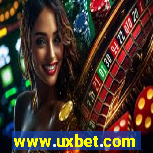 www.uxbet.com