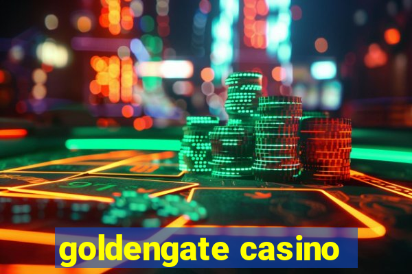 goldengate casino