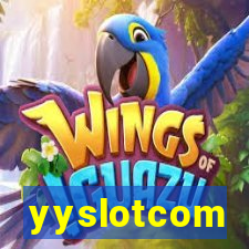 yyslotcom