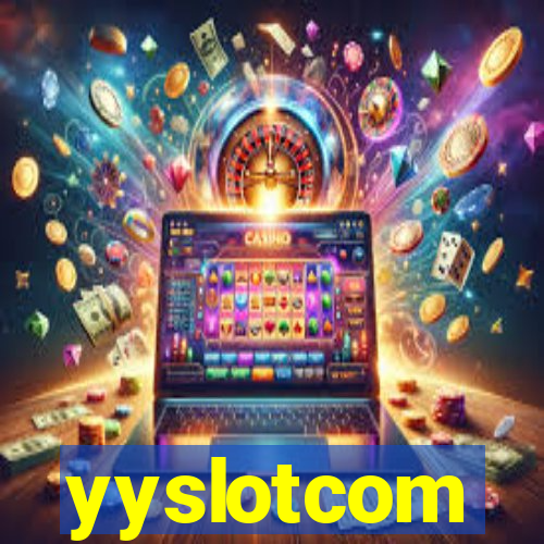 yyslotcom