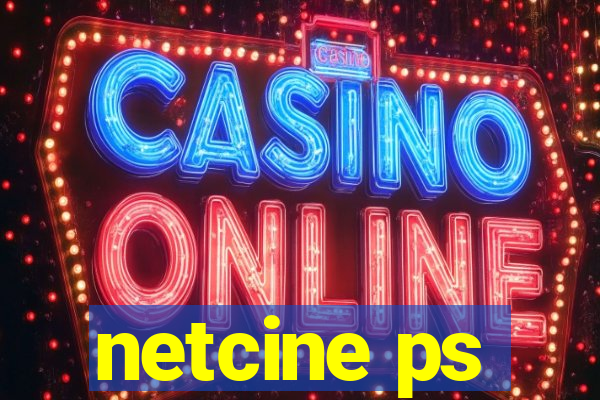 netcine ps