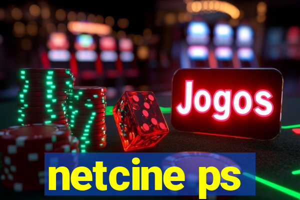 netcine ps